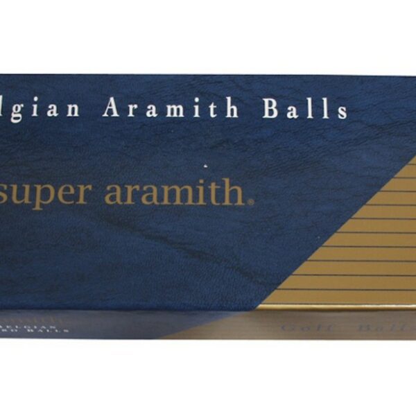 Super Aramith 1