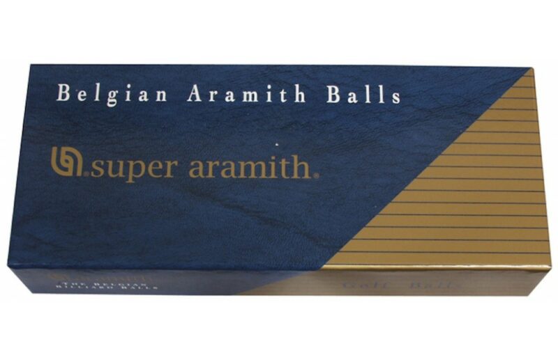 Super Aramith 1