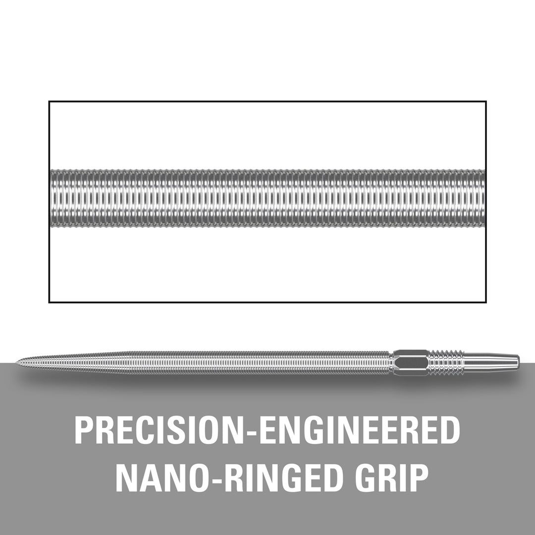 Target Swiss Nano Points - Afbeelding 3