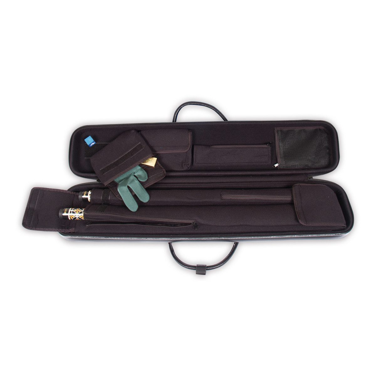 keutas Laperti deluxe pour 2 parties inférieures et 6 parties supérieures