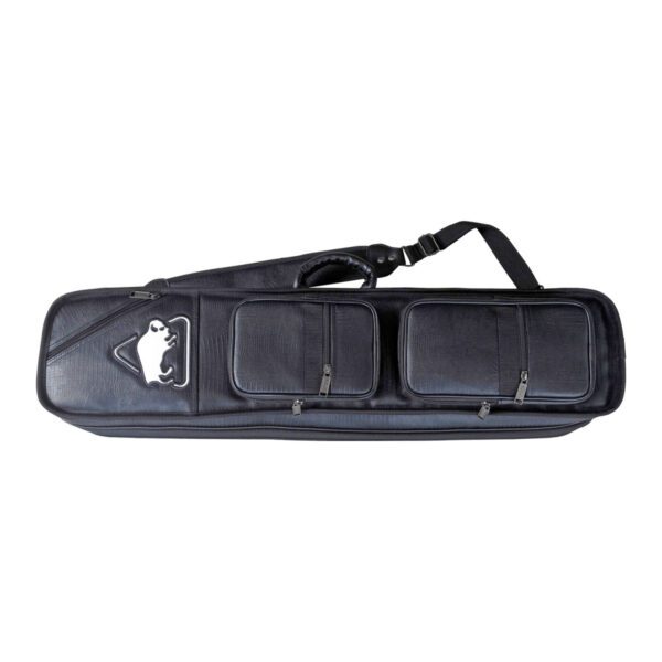 Keutas noires de luxe 6/12 par Buffalo