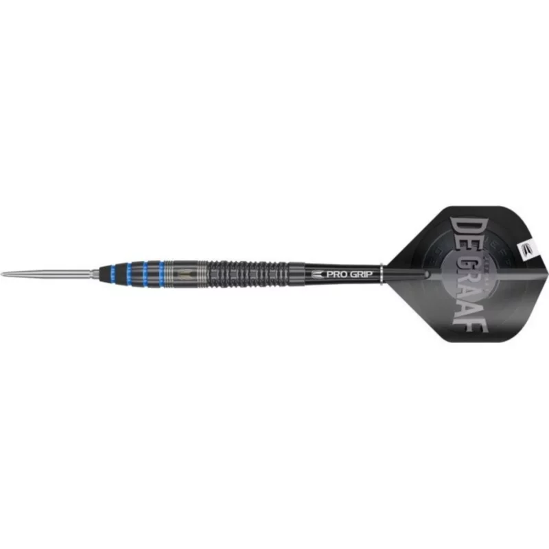 Target dartpijlen Jeffrey de Graaf G1 Swiss Point 90% – Image 4