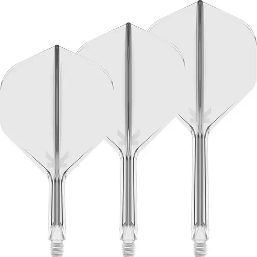 Target Flights K Flex Flights No.2 – Bild 6