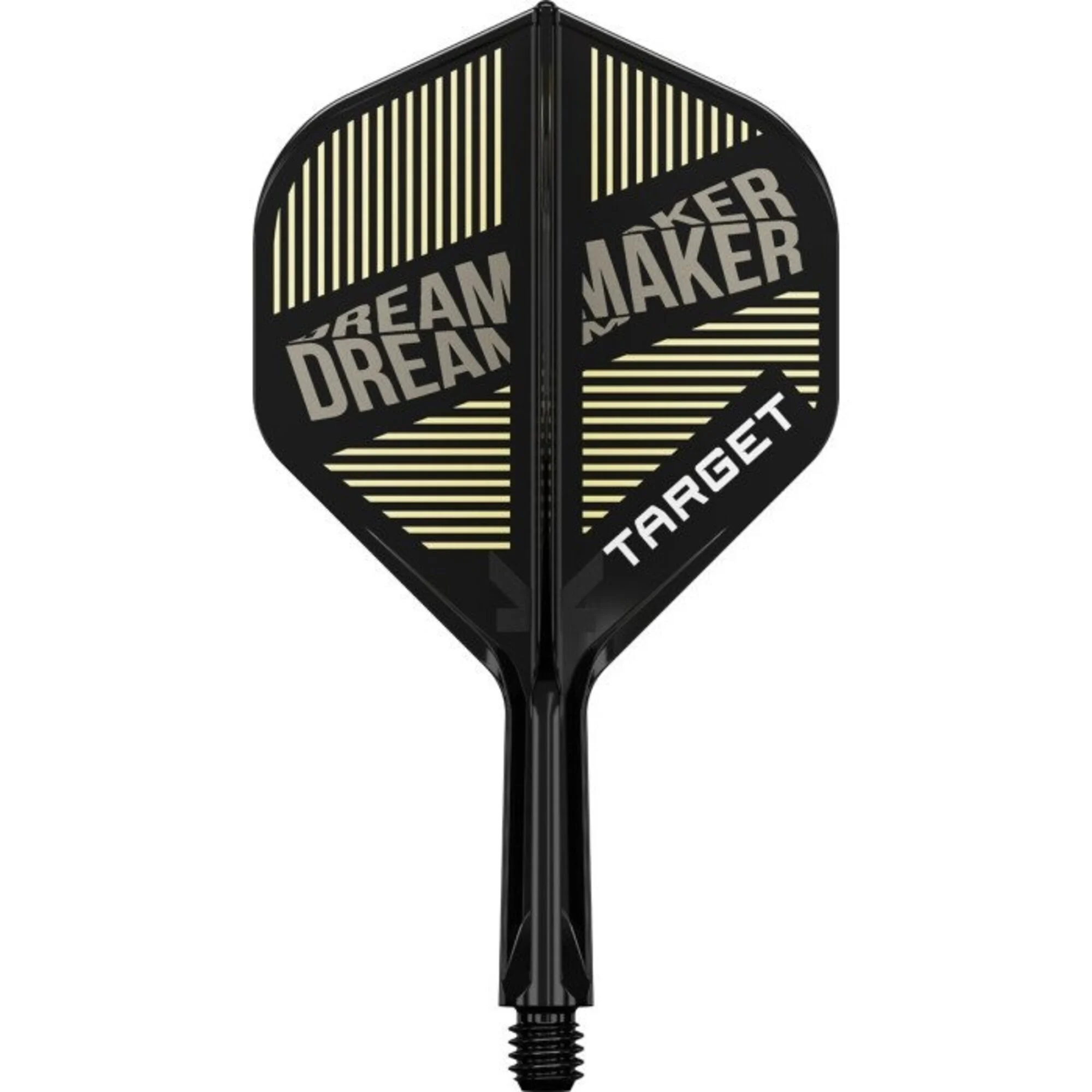 Target Flights K-Flex Dimitri van den Bergh No2 – Bild 2