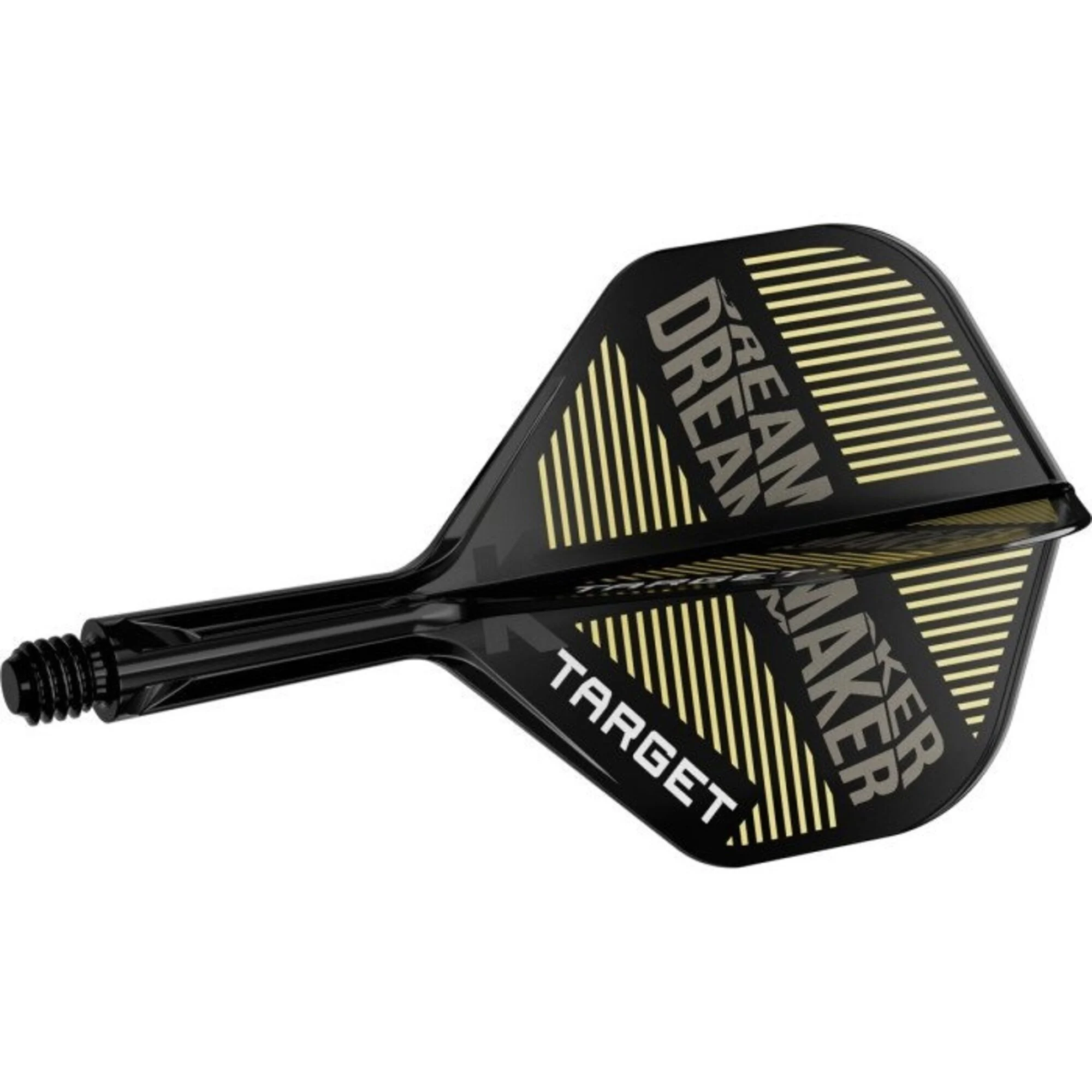 Target Flights K-Flex Dimitri van den Bergh No2 – Bild 3