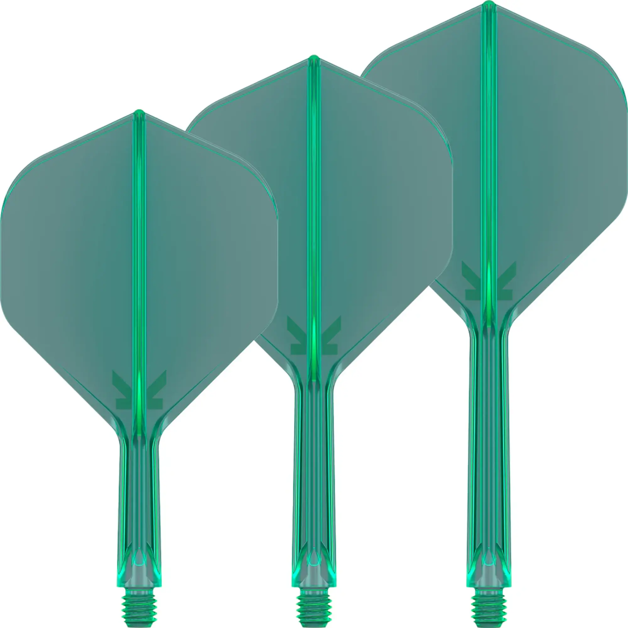Target Flights K Flex Flights No.2 – Bild 10