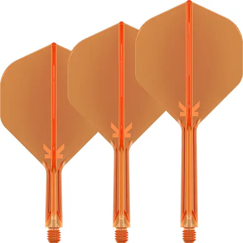 Target Flights K Flex Flights No.2 – Bild 5