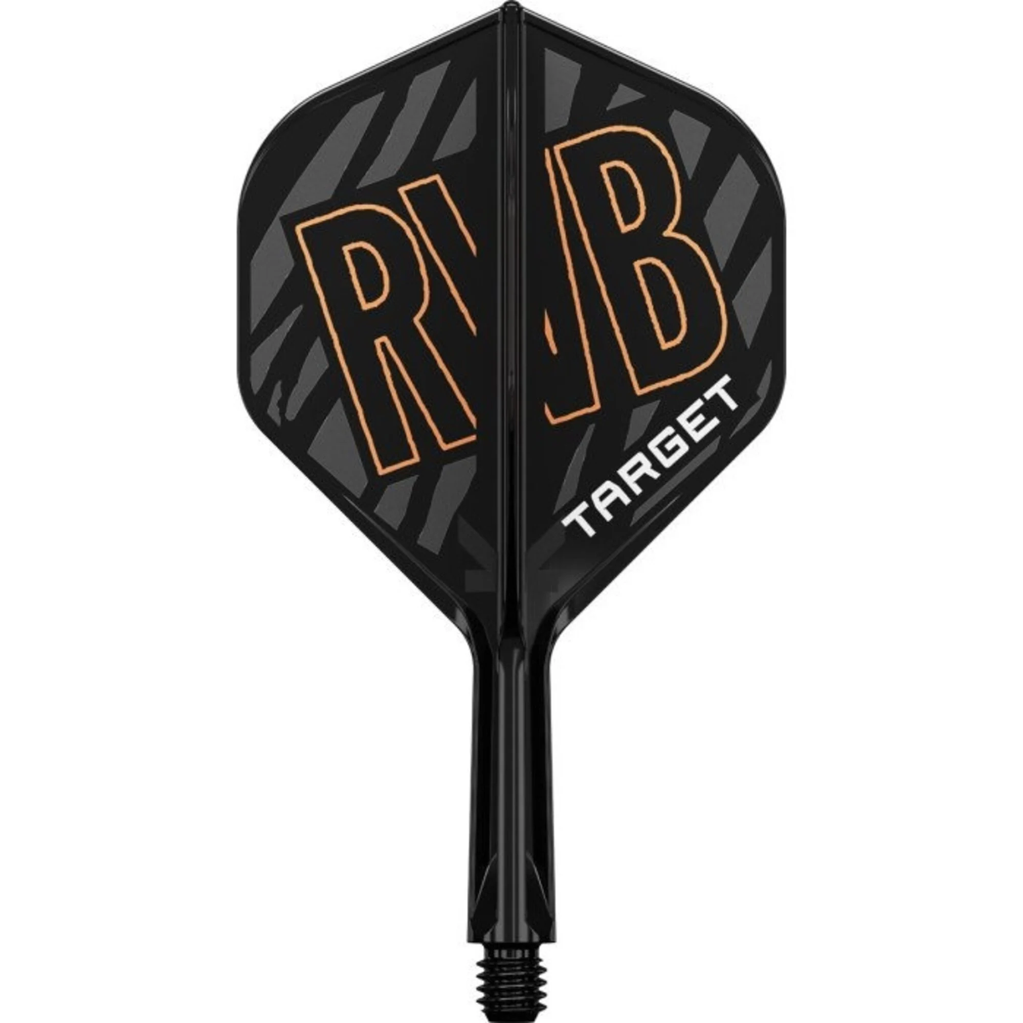 Target Flights K-Flex Raymond van Barneveld No2 – Bild 2