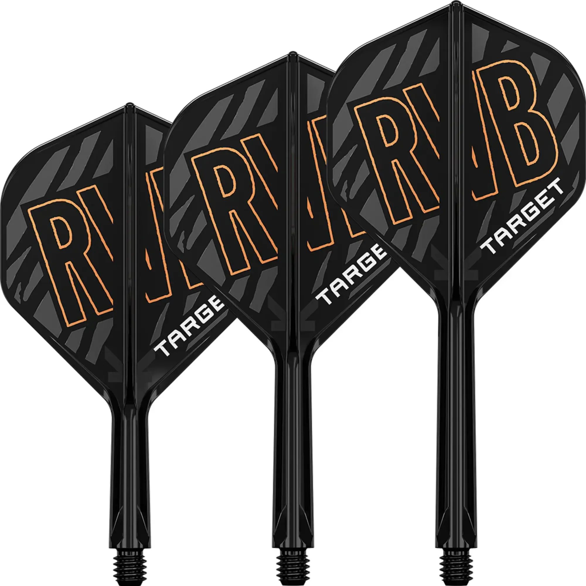 Target Flights K-Flex Raymond van Barneveld Nr. 2