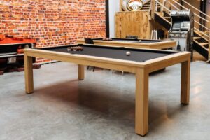 Pooltafel Jozef