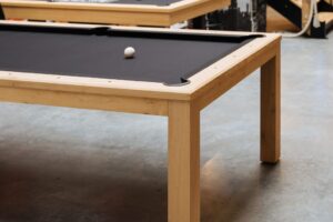 Pooltafel Jozef