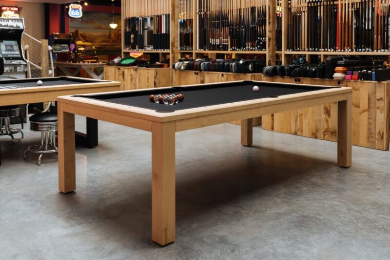 Pooltafel Jozef