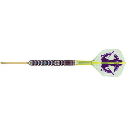 Target Luke Littler World Champion 2025 Swiss Point 90% dartpijlen