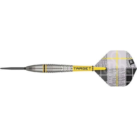 Target Scott Williams G2 Swiss Point 90% darts