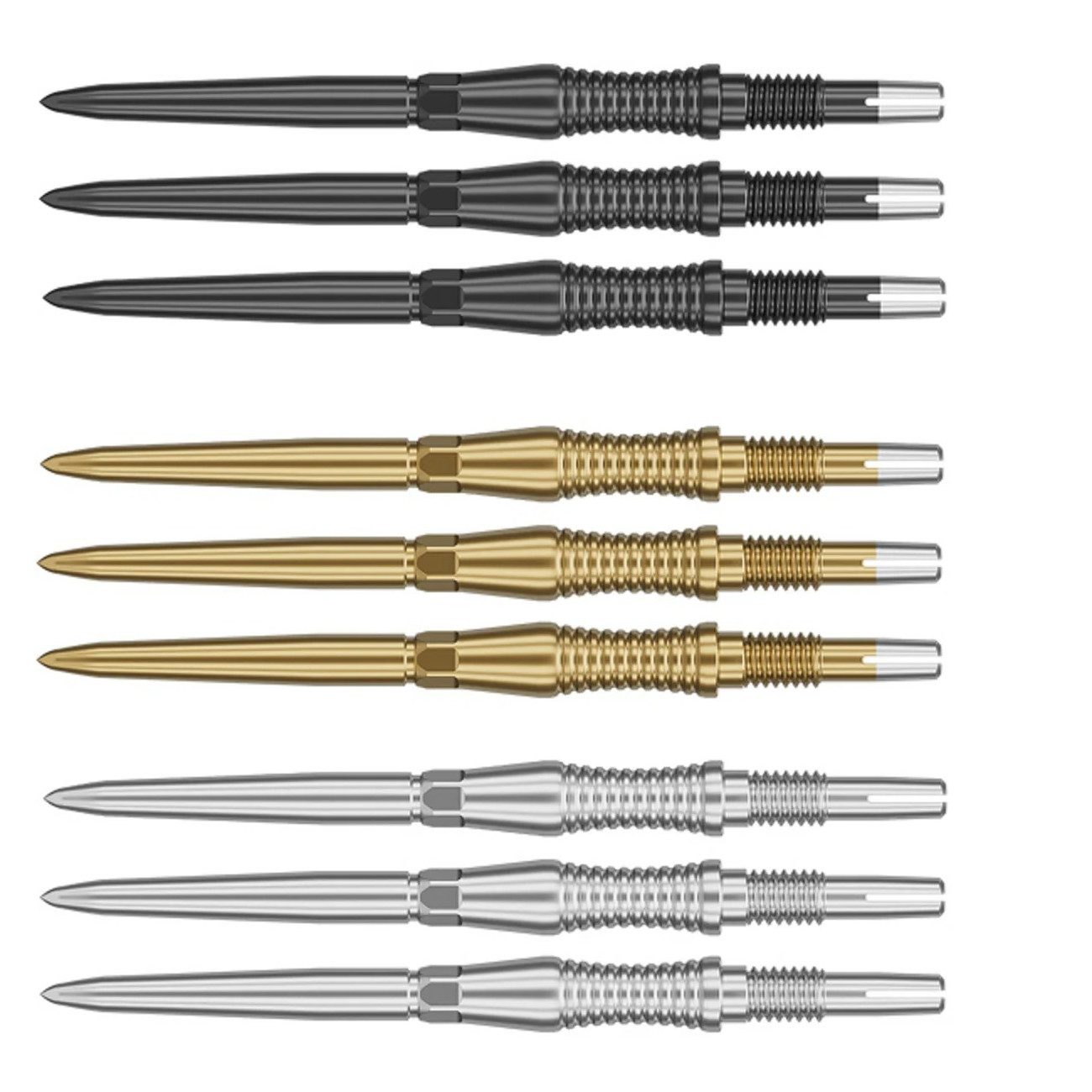 Target Swiss Points RST