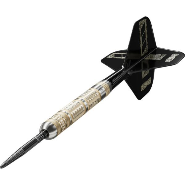 Target Dimitri Van den Bergh 95K Swiss Point 95% darts