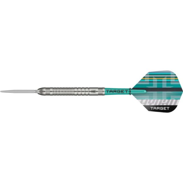 Target Hydro 03 Swiss Point 90% darts