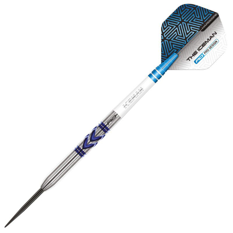 Red Dragon Gerwyn Price Avalanche Pro darts