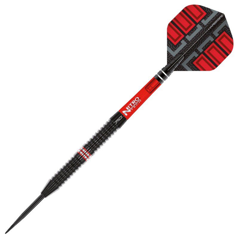 Red Dragon Jamie Lewis SE darts