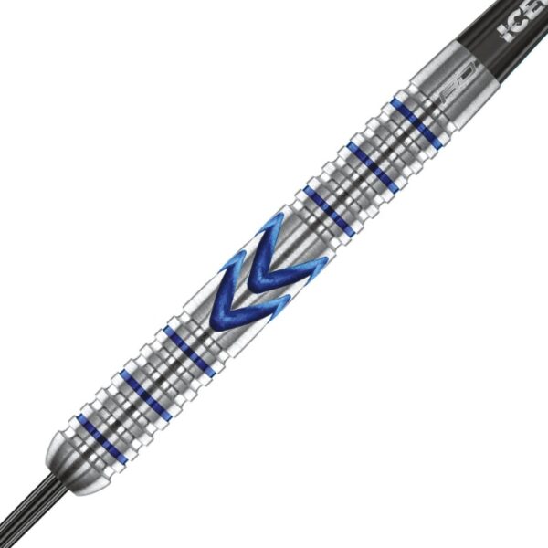 red dragon darts gerwyn price midnight
