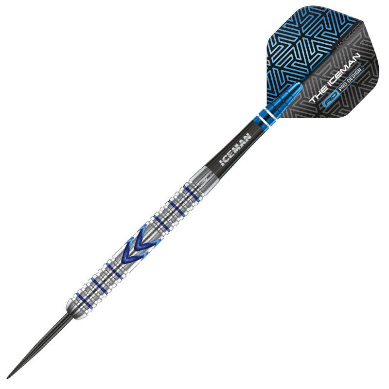 red dragon darts gerwyn price midnight