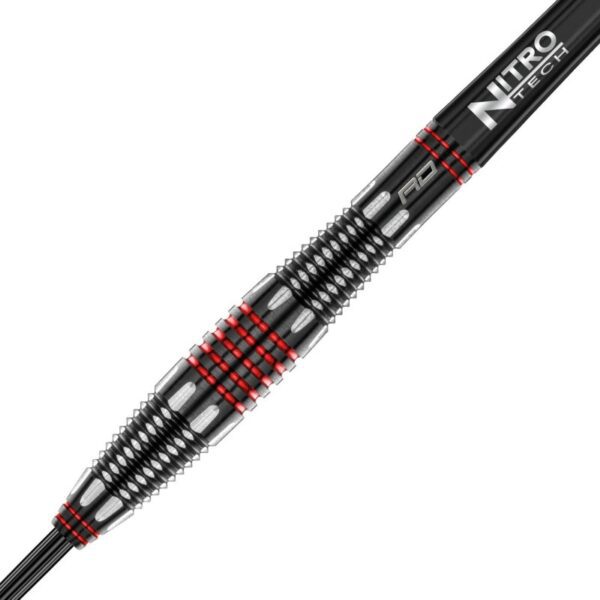 Red Dragon Marlin Venom 90% darts
