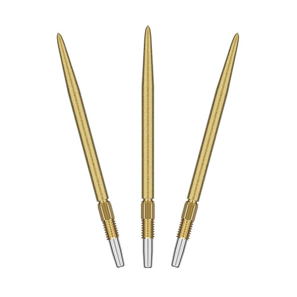 Target Swiss Points SLK Gold Luke Littler
