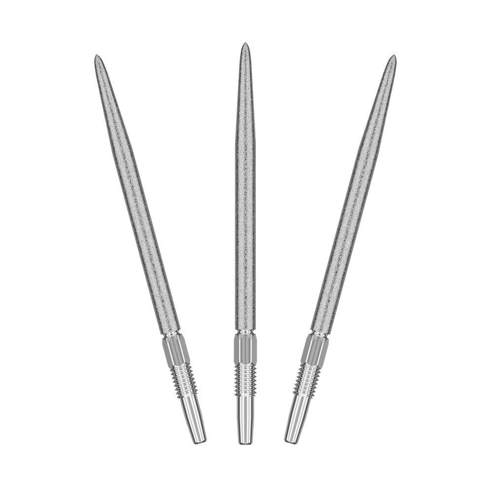 Target Swiss Points SLK Silver Luke Littler (1)