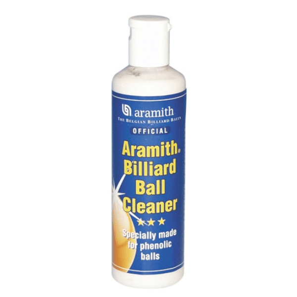 Aramith Balls Polier Cleaner from Biljarts 't Clubke