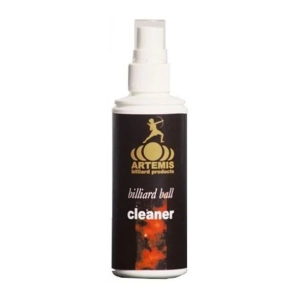 Artemis Balls Polier Cleaner from Biljarts 't Clubke