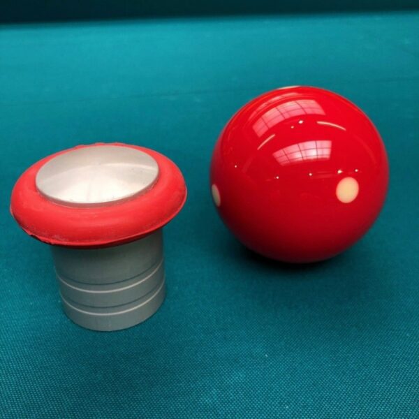 Billiards - Spare rubber B.G.B. of billiards 't Clubke