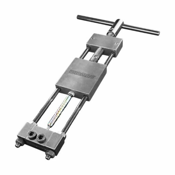 Winmau Craftsman Re-pointing System van Biljarts 't Clubke