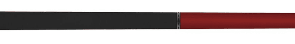 Pool Cue Buffalo Ionics 3