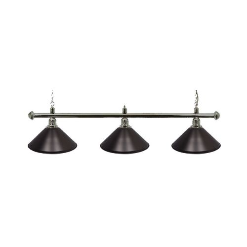 Light Screen 3-Cap Black