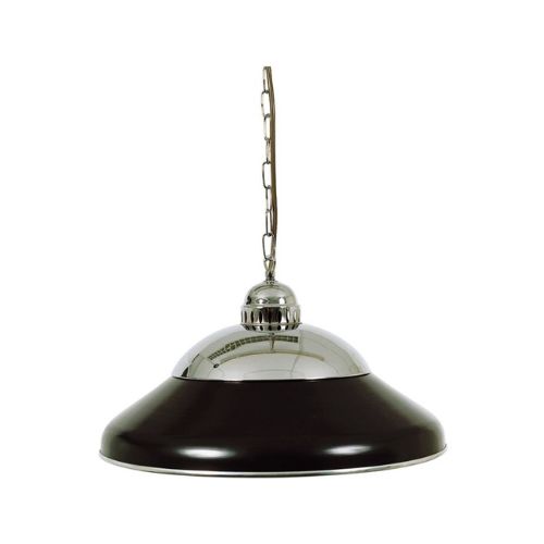 Light Screen 45cm Black