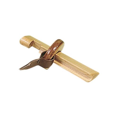 Glue Clamp Wooden Model