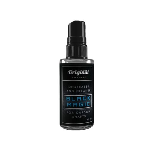 Original Billiard - Black Magic Shaft Cleaner