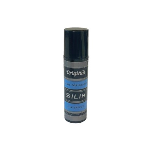 Original Billiard - Silk Slide Shaft