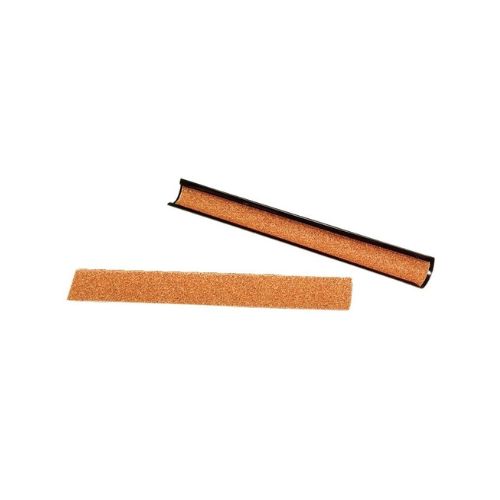 Sanding ruler Tweeting Metal