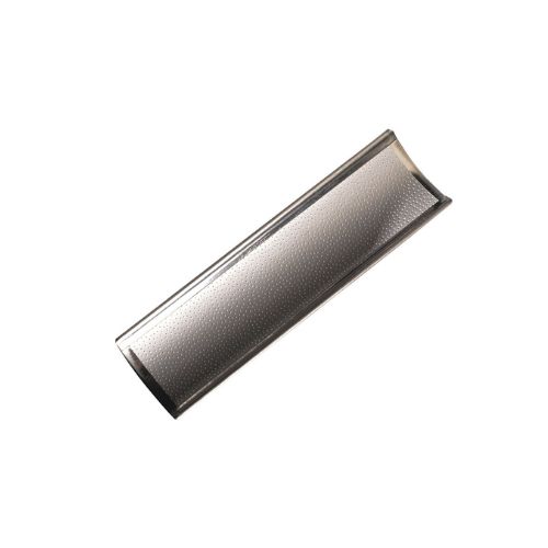Stainless steel file