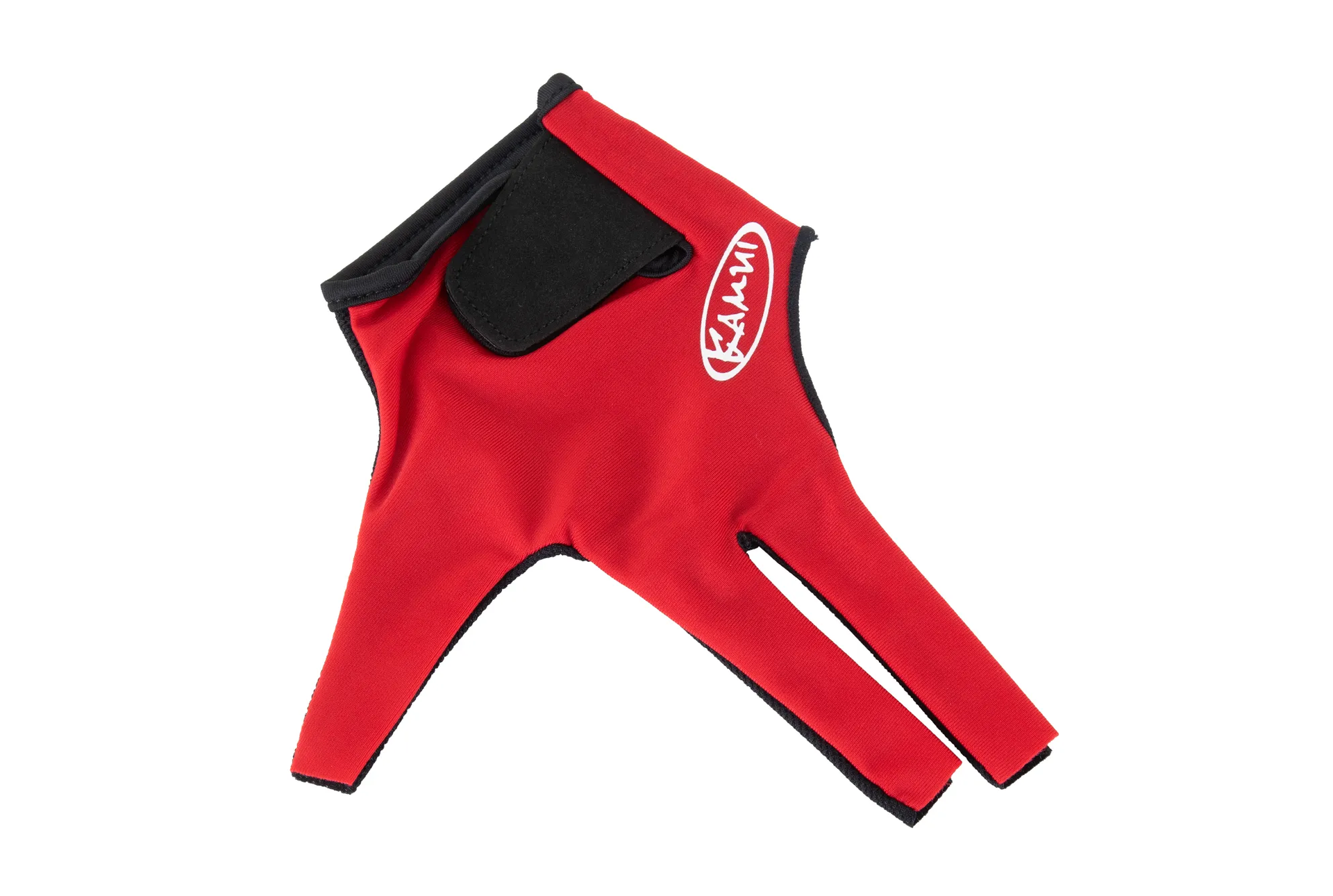 Kamui-Handschuh, rot – Modell 2024