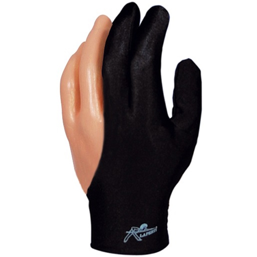 Laperti Velcro Billiards Glove