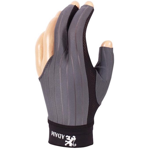 Adam Pro Gloves, Gray