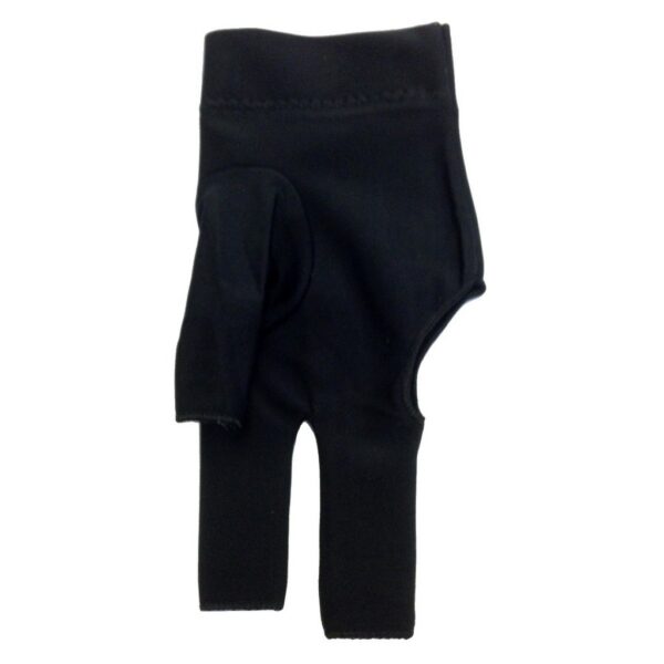 Fingerless Glove