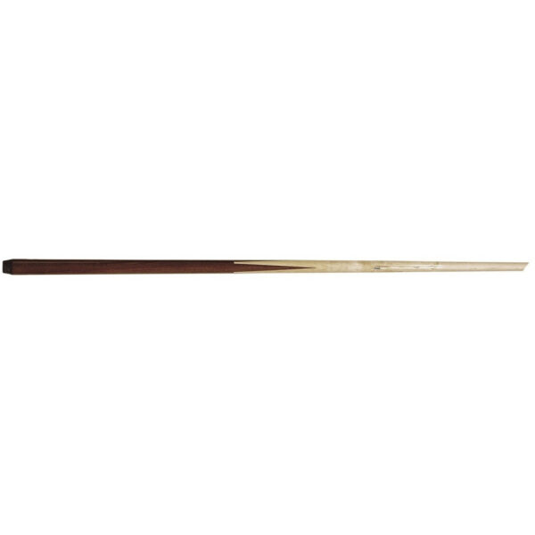 House Q Pool Cue (1 piece) 1.40 m maple