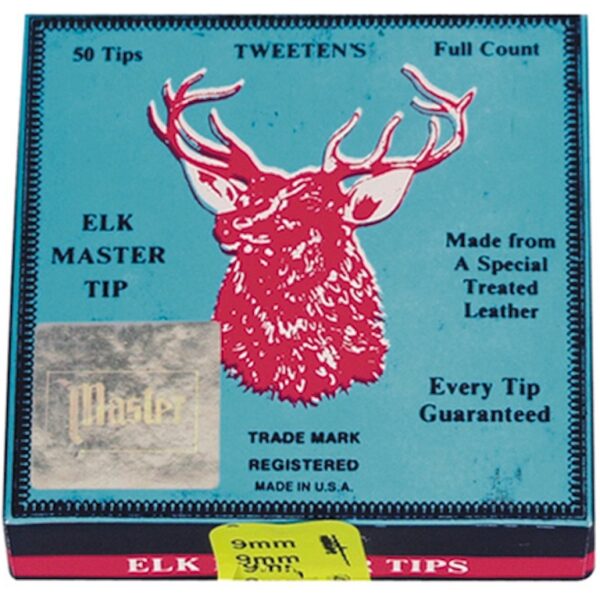 Pomerans Elk Master