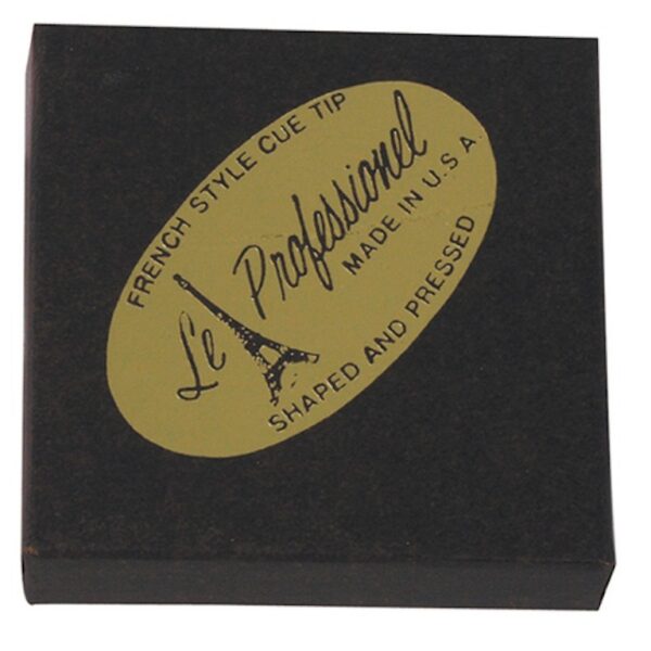 Pomerans Le Professionel - packaging