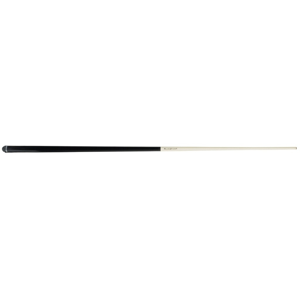 Stinger-Billardqueue (1 Stück) 1,40 m, Lijmpomerans, 12 mm