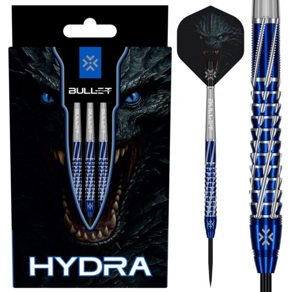 Hydra 95% Bullet Darts
