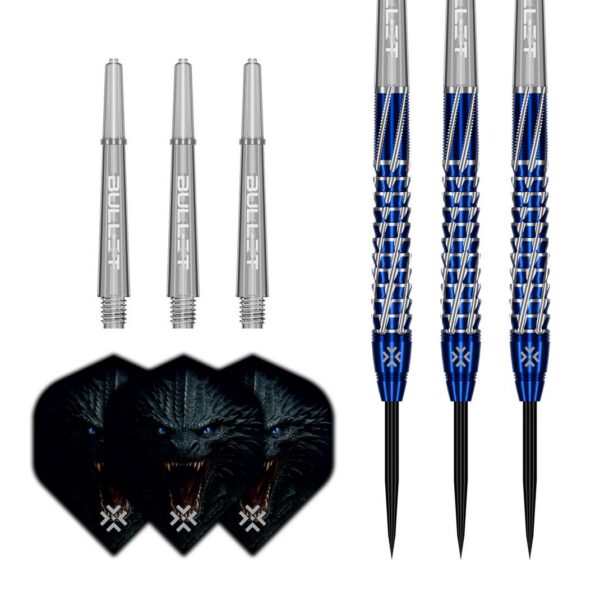 Hydra 95% Bullet Darts